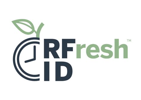 RFreshID: RFID Food Waste Solution 